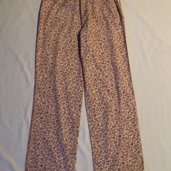 Victoria's Secret Pajama Set - Picture 5 of 7